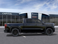 Take a look at this Fully Loaded 2025 GMC Sierra ELEVATION Premium equipped with the Powerful V8 eng... (image 5)