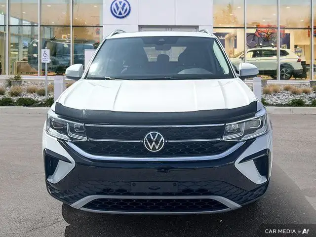 2022 Volkswagen Taos Highline dans Autos et camions dans Abbotsford - Image 9