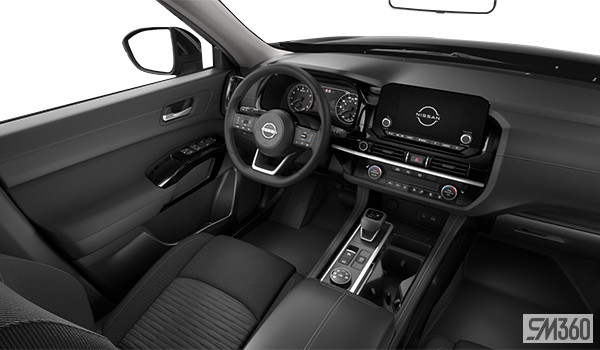 2025 Nissan Pathfinder in Cars & Trucks in Ottawa - Image 4