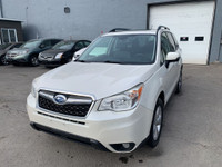  2014 Subaru Forester 5dr Wgn 2.5i Touring ciut toit etat impecc