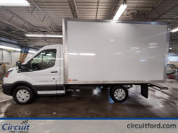 Le Ford Transit T-250 Cube de 12 pi offre un espace de rangement exceptionnel et une fiabilité légen... (image 3)