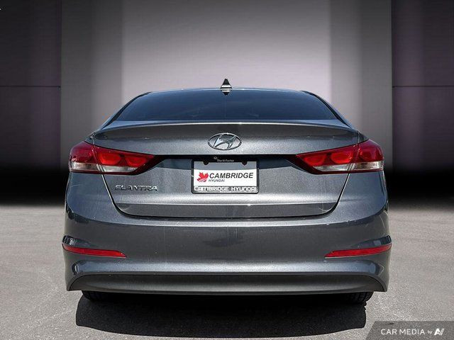 2017 Hyundai Elantra GL in Cars & Trucks in Cambridge - Image 4