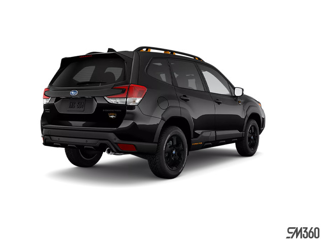 2025 Subaru Forester Wilderness in Cars & Trucks in Markham / York Region - Image 2