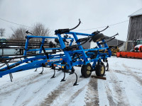 DMI Tigermate Cultivator