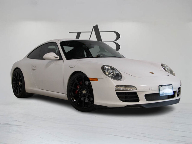 2009 Porsche 911 CARRERA | 19 IN WHEELS | BOSE | SUNROOF in Cars & Trucks in Mississauga / Peel Region - Image 2