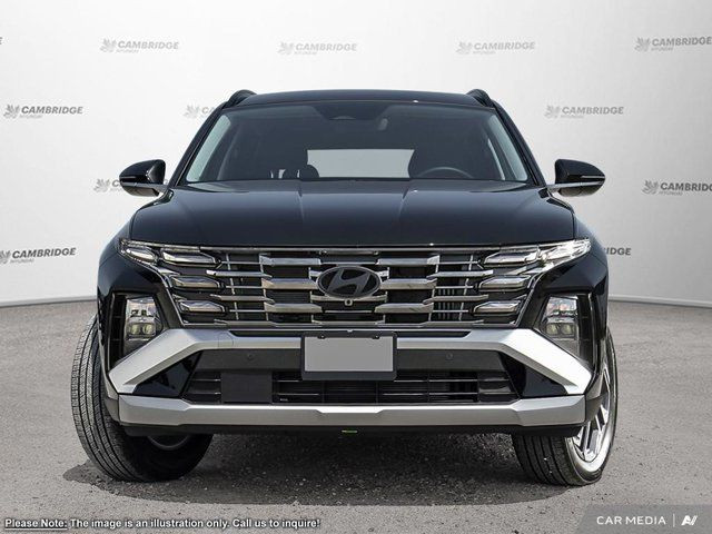2025 Hyundai Tucson Hybrid Ultimate in Cars & Trucks in Cambridge - Image 2