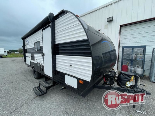 2022 Heartland Prowler 181BHX in Travel Trailers & Campers in City of Montréal