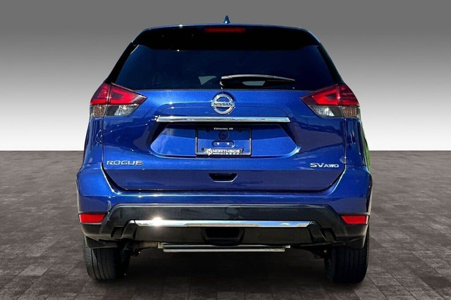 2018 Nissan Rogue AWD SV in Cars & Trucks in Edmonton - Image 4
