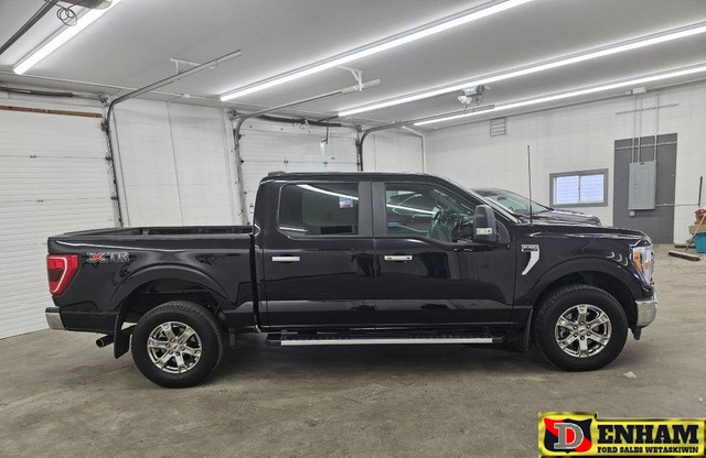 XLT, 4X4, BENCH SEAT, BLUETOOTH, CAMERA in Cars & Trucks in Edmonton - Image 3