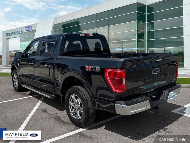 2023 Ford F-150 145 WB in Cars & Trucks in Mississauga / Peel Region - Image 4