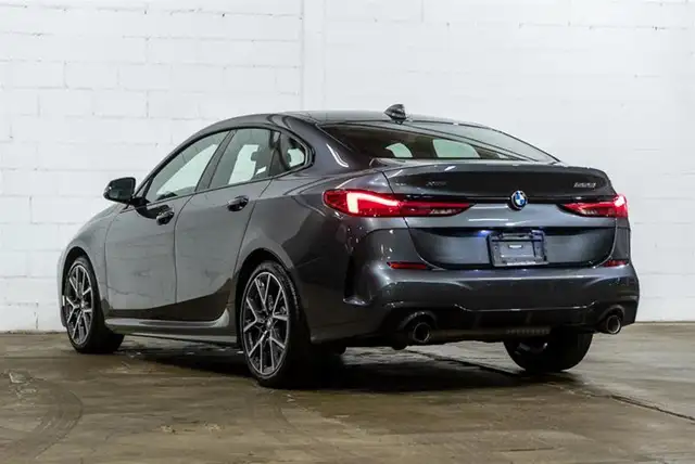 2021 BMW 228i 228i xDrive in Cars & Trucks in City of Montréal - Image 7