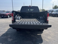 Clean Car Fax**One Owner Trade In**Ram 1500**Big Horn**Sport Appearance Package**Crew Cab**5.7L**V8*... (image 9)