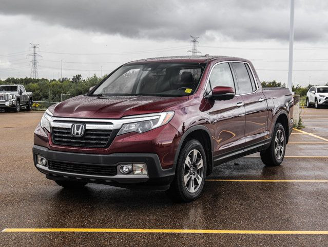 2019 Honda Ridgeline Touring V6 AWD in Cars & Trucks in Strathcona County - Image 4