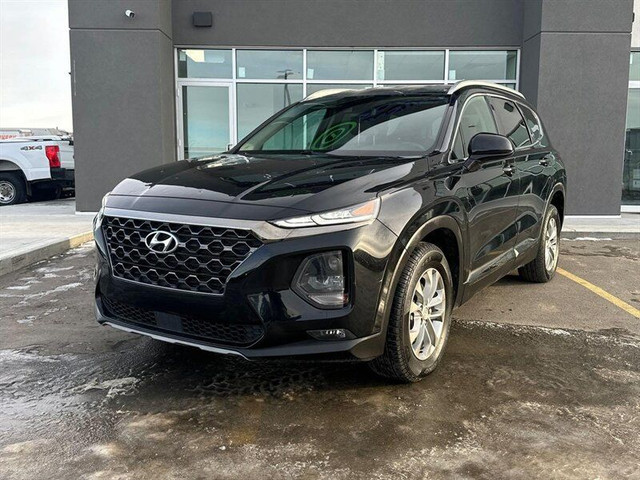 2019 Hyundai SANTA FE Essential 2.4L in Cars & Trucks in St. Albert - Image 3