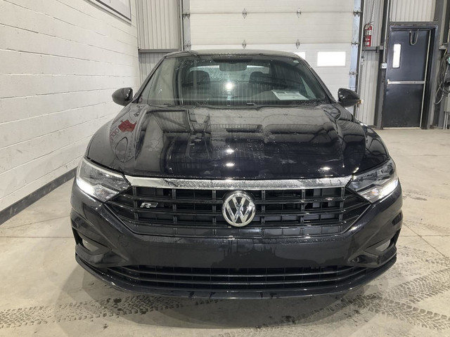 Volkswagen Jetta Highline avec boîte automatique 2019 à vendre in Cars & Trucks in Laval / North Shore - Image 2
