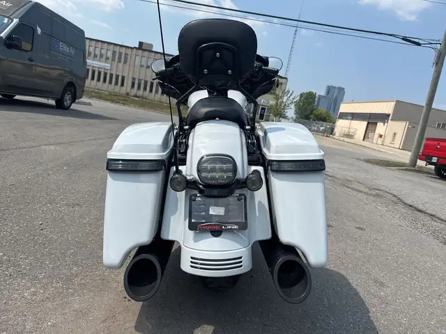 2020 Harley-Davidson Street Glide Special ~ STAGE II ~ 475 CAMS  in Sport Touring in City of Toronto - Image 16
