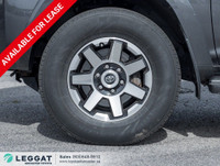 To give you peace of mind all our Leggat Used Car vehicles includes a 6 month/10,000 kms powertrain... (image 3)