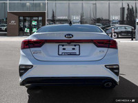 Experience the sleek design and responsive handling of this 2019 Kia Forte EX, showcasing a stunning... (image 4)