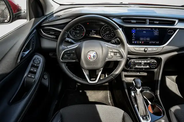 2023 Buick Encore GX Select • SUNROOF • POWER LIFTGATE • CP/AA in Cars & Trucks in Kingston - Image 15