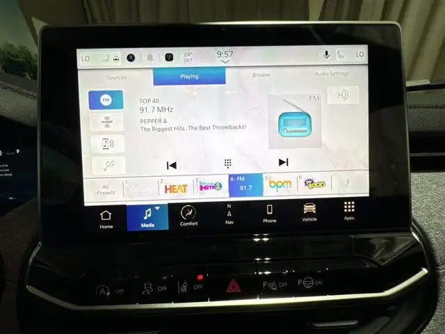 2024 Jeep Compass North | Sunroof | Remote Start in Cars & Trucks in Edmonton - Image 17