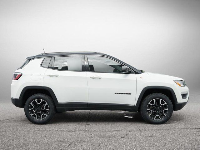2019 Jeep Compass Trailhawk in Cars & Trucks in Windsor Region - Image 2