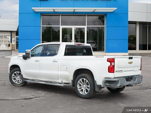 2025 Chevrolet Silverado 1500 LTZ in Cars & Trucks in Windsor Region - Image 4