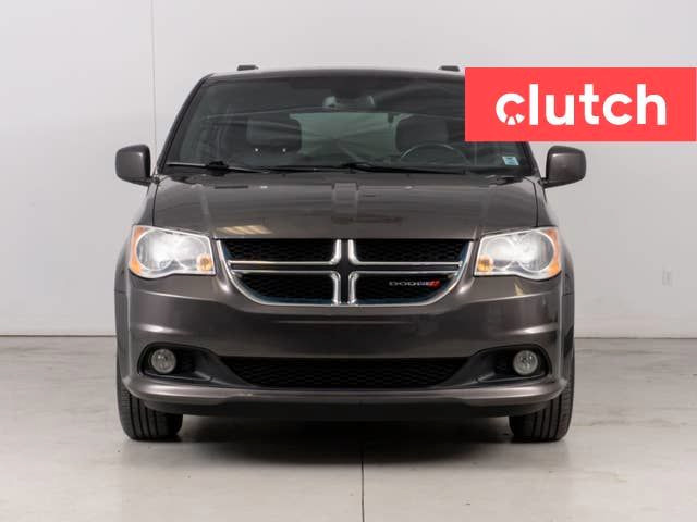 2019 Dodge Grand Caravan 35th Anniversary Edition w/ Rear DVD Sy in Cars & Trucks in Bedford - Image 2