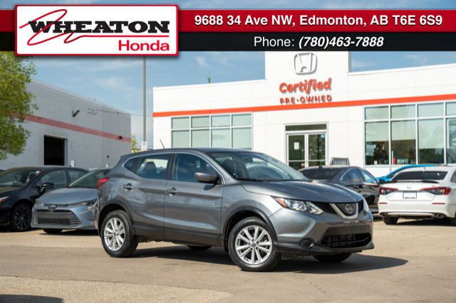 2019 Nissan Qashqai in Cars & Trucks in Edmonton