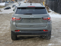 2020 Jeep Compass Limited Certification included. HST and Licensing Extra FINANCING AVAILABLE Apply... (image 3)