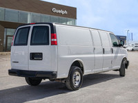 *4G LTE, Easy Clean Floors, Rear Vision Camera, Power Windows, Power Doors! * Haul your big payload... (image 5)