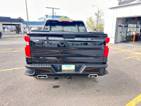 2021 Chevrolet Silverado 1500 Crew Cab Short Box 4WD – Power, Performance, and Proven Capability Con... (image 5)