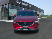 This 2021 Mazda CX-5 Signature AWD offers a perfect blend of luxury, performance, and practicality,... (image 1)