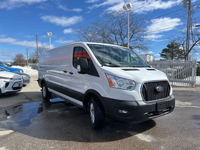 2022 Ford Transit Van T-250 LR CARGO 148\" WHEELBASE in Cars & Trucks in Oakville / Halton Region - Image 3