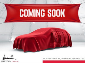2011 Acura RDX Other