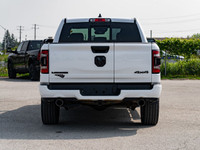 Recent Arrival! | ONE OWNER, 12 Touchscreen, 19-Speaker harman/kardon Prem Sound, 2nd Row In-Floor S... (image 5)