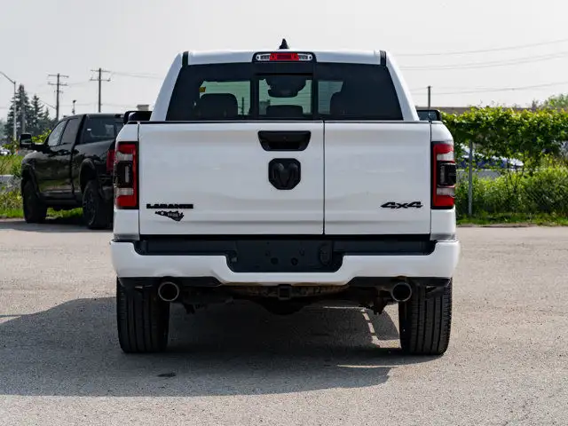2024 Ram 1500 Laramie in Cars & Trucks in Barrie - Image 7