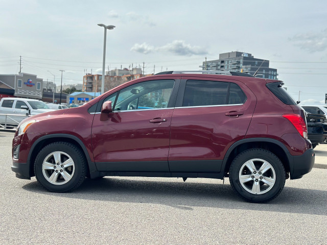 2014 Chevrolet Trax LT BOSE SOUND|REAR ASSIST|GREAT VALUE! in Cars & Trucks in City of Toronto - Image 3