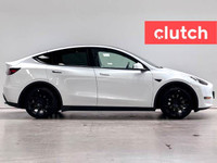 1 OWNER / Auto Dimming Rearview Mirror, Front Heated Seats, Rear Heated Seats and more! Clutch is th... (image 3)