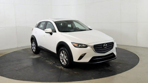 2021 Mazda CX-3 GS