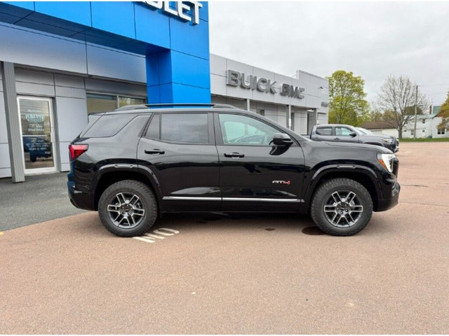 2026 GMC Terrain AWD 4dr AT4 in Cars & Trucks in Moncton - Image 4
