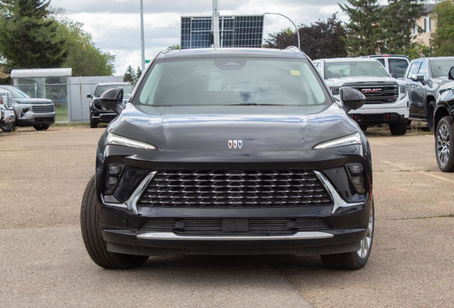 2025 Buick Envision Avenir in Cars & Trucks in Edmonton - Image 3