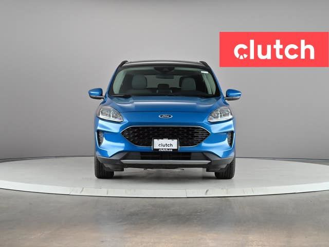 2020 Ford Escape SE w/ Apple CarPlay, Heated Front Seats, Rearvi in Cars & Trucks in City of Toronto - Image 3