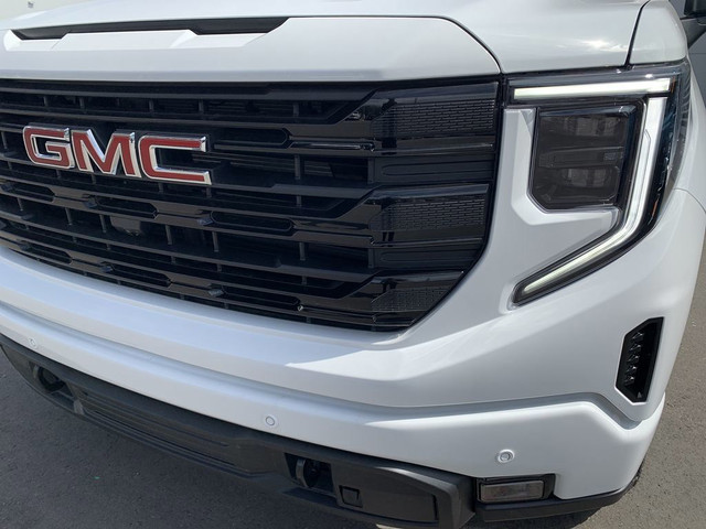 2025 GMC Sierra 1500 Elevation in Cars & Trucks in Calgary - Image 3