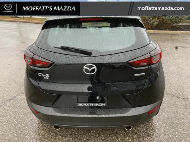 2021 Mazda CX-3 GT GT, Bose stereo! in Cars & Trucks in Barrie - Image 4