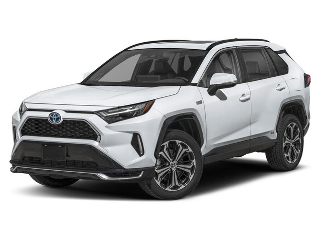 2023 Toyota RAV4 Prime XSE INCOMING | TECH PKG | ACCIDENT FR... in Cars & Trucks in City of Toronto