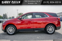 ONE OWNER ACCIDENT FREE! This Equinox LT is in very nice condition and comes well equipped with LED... (image 7)