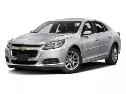 2016 Chevrolet Malibu Limited LT dans Autos et camions dans Région d’Oakville/Halton - Image 2