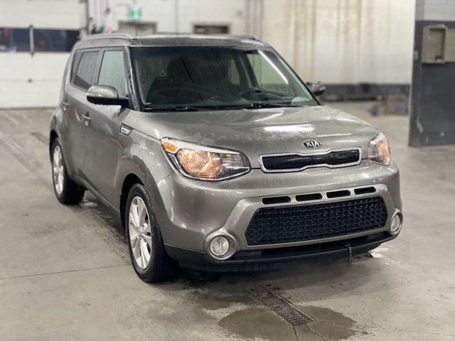 2015 Kia Soul EX | 2.0L Engine | One Owner | Heated Seats in Cars & Trucks in Calgary - Image 2