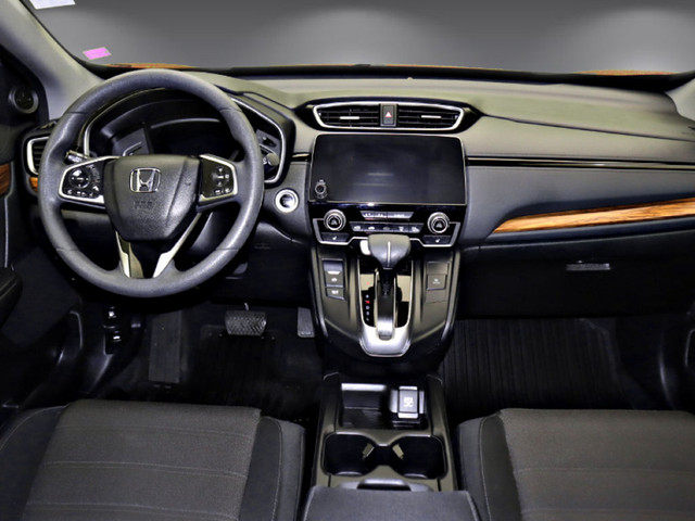  2018 Honda CR-V EX in Cars & Trucks in Moncton - Image 3