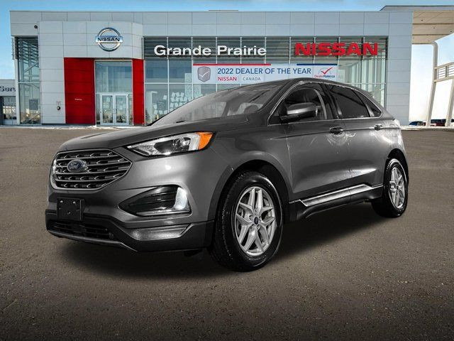  2022 Ford Edge SEL in Cars & Trucks in Grande Prairie